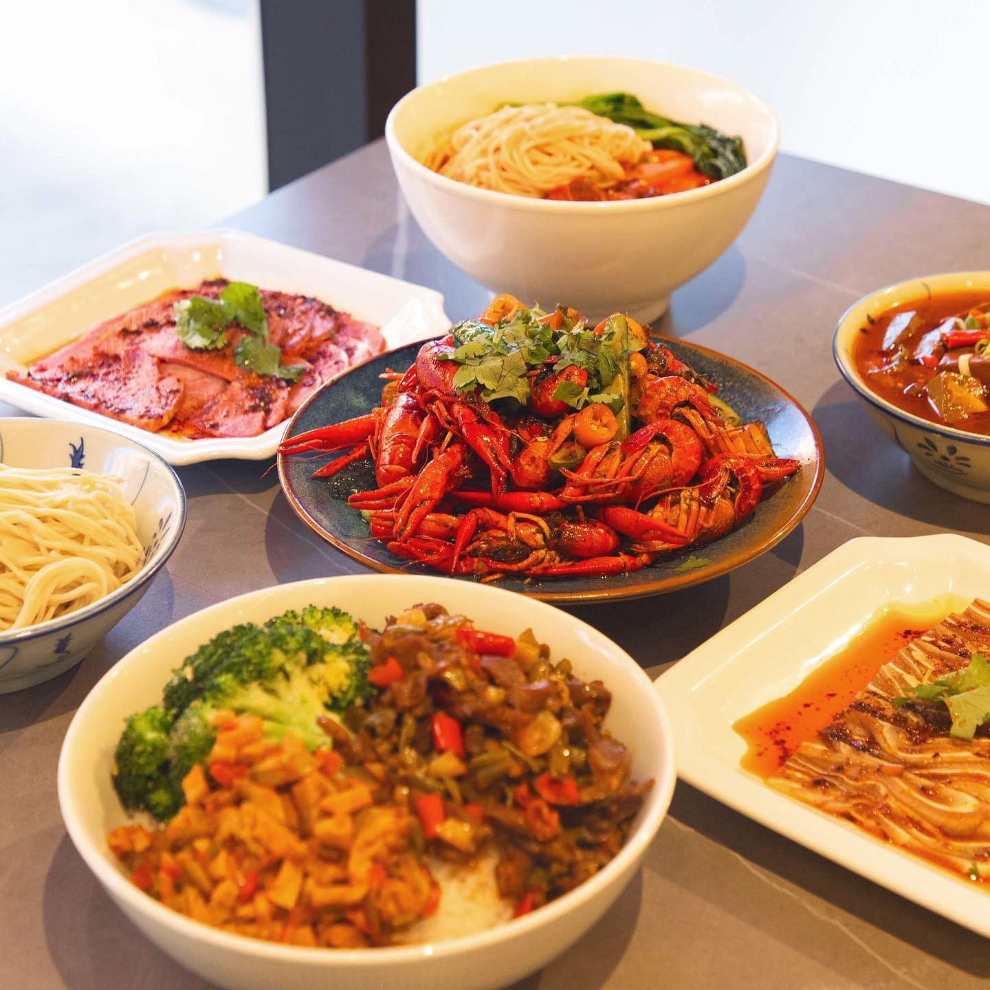 Best Chinese food Restaurant in Westmont