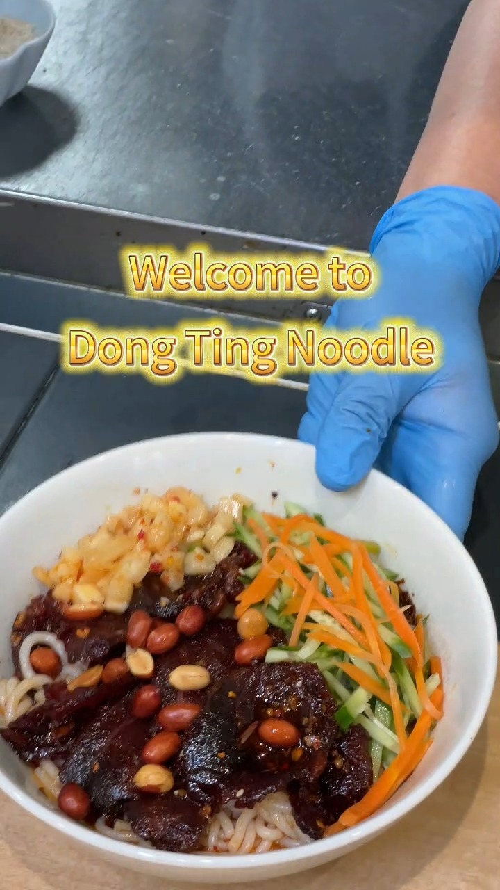 Savor Authentic Chinese Flavors Tonight