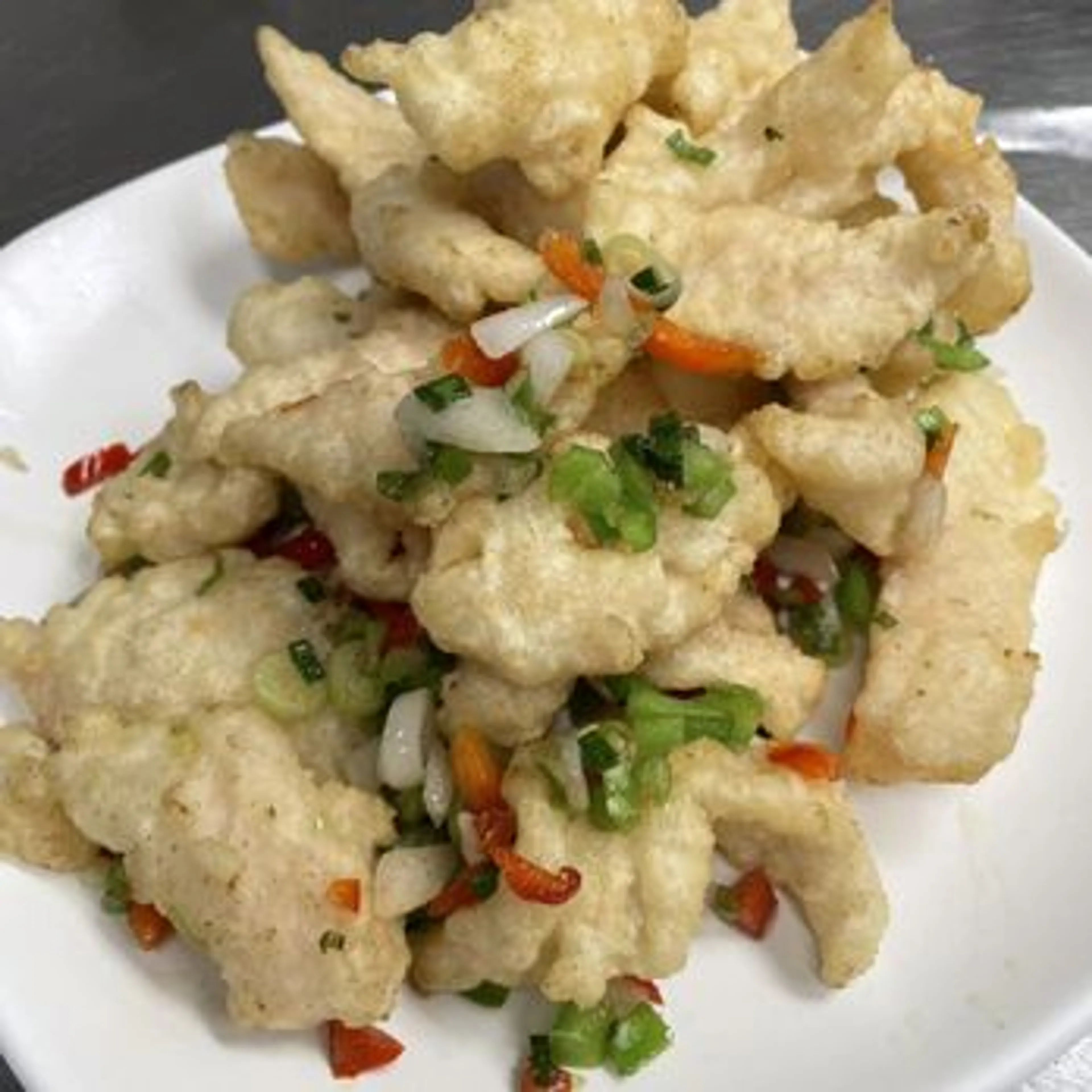 Chinese food for Lunch in Chino