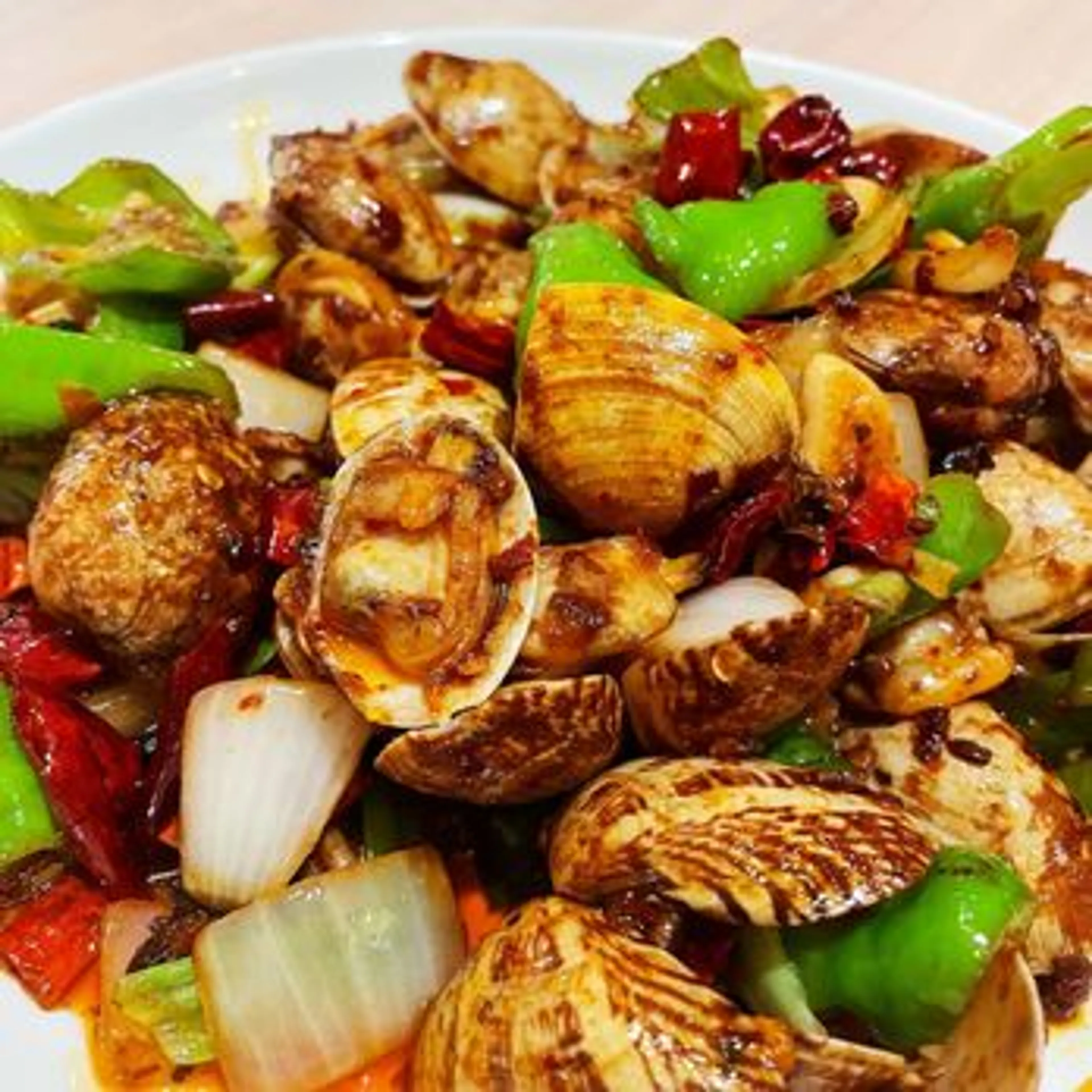 Best Chinese food in Pomona