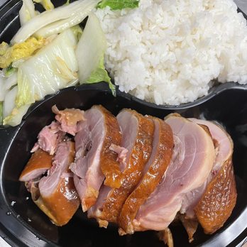 Taste Authentic Szechuan Cuisine