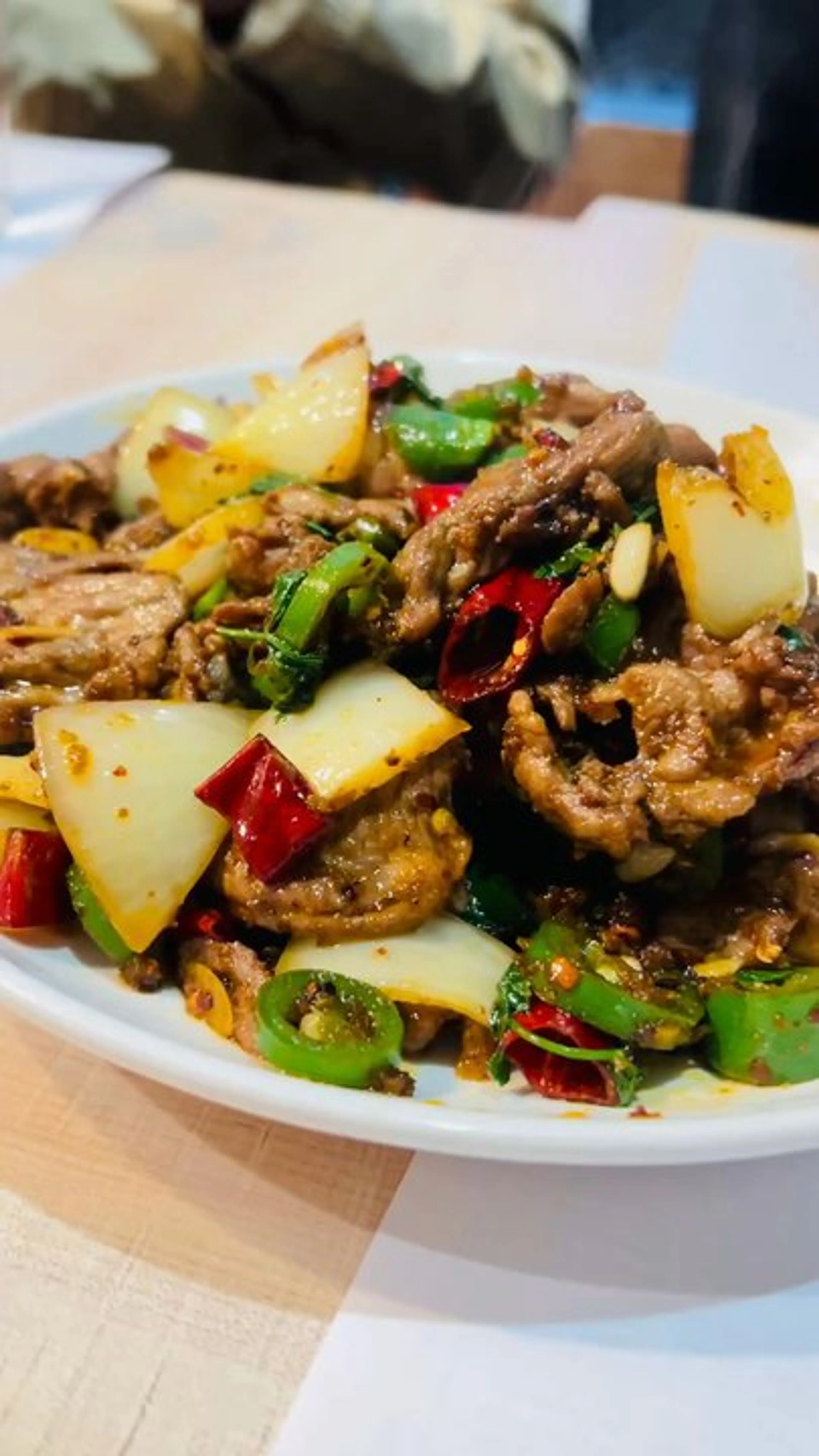 Best Chinese food in Upland