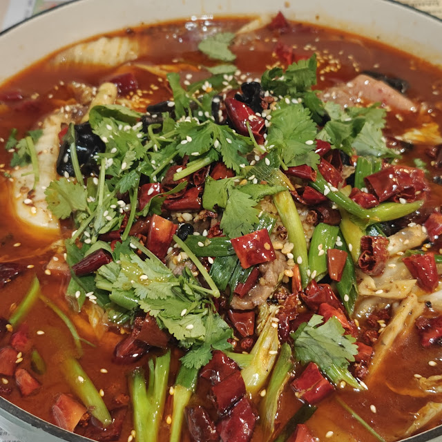 Best lamb-soup in Chino