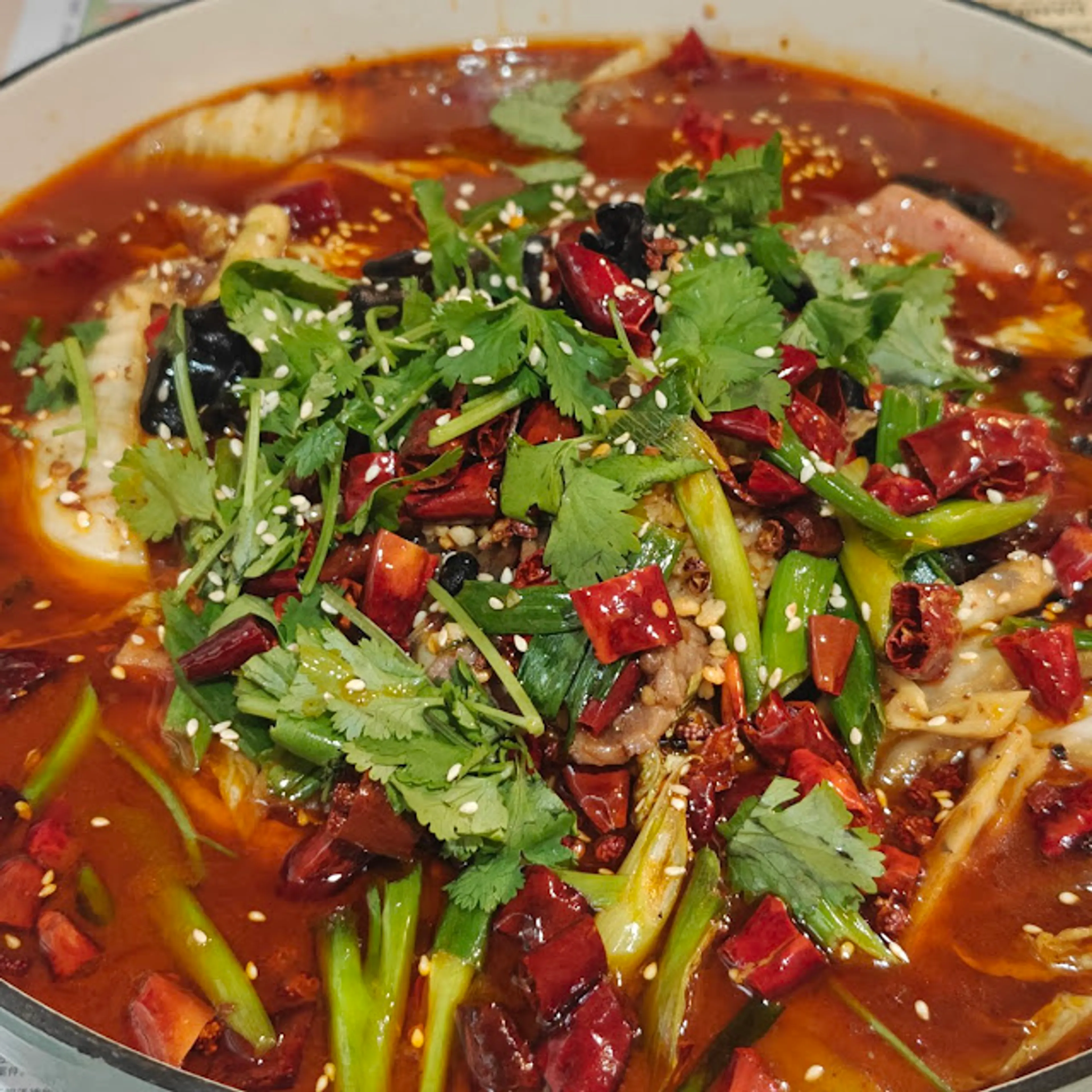 Best lamb-soup in Chino