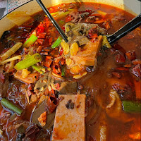 Best spring-rolls in Chino