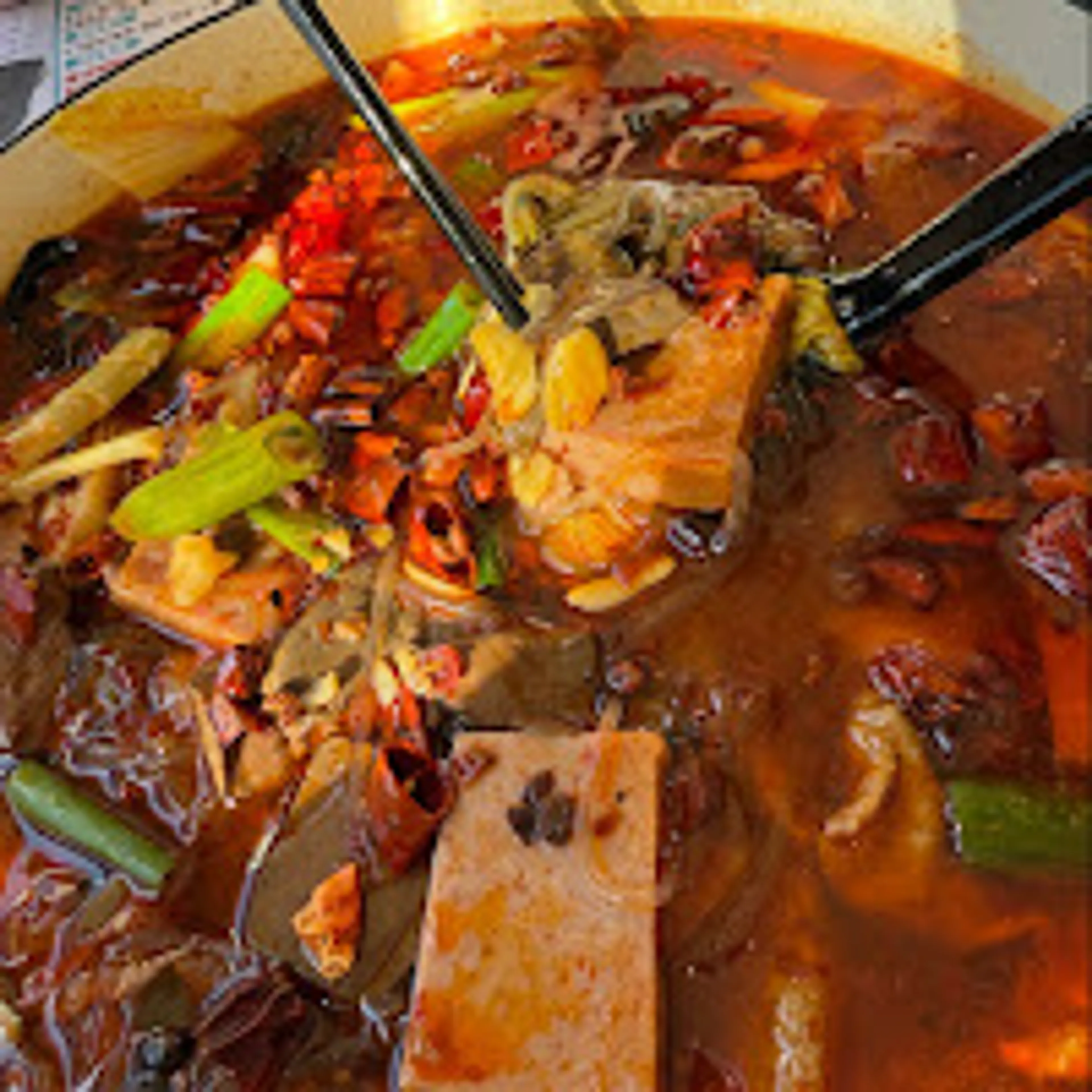 Best spring-rolls in Chino