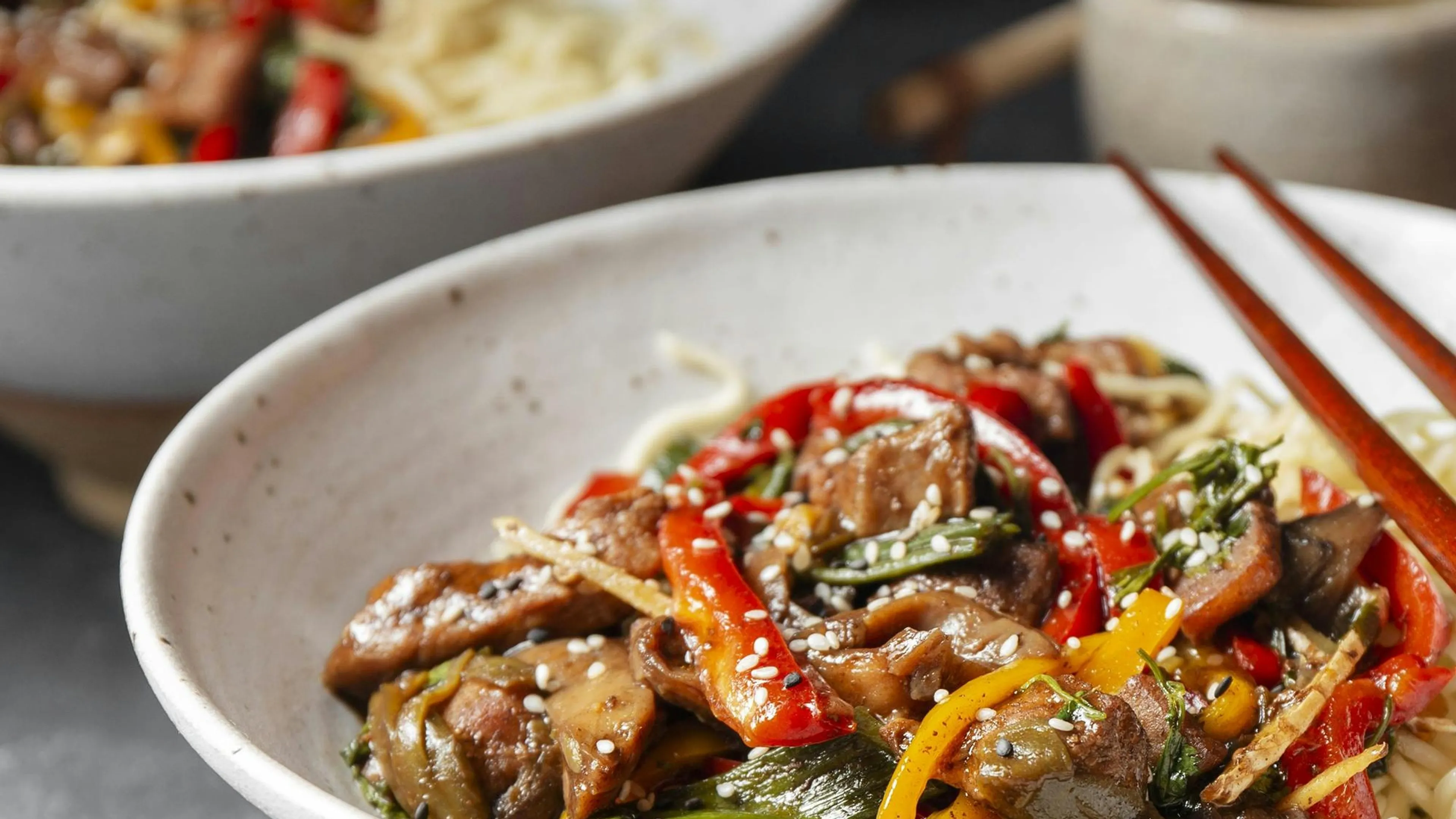 Best Chinese food in Chino