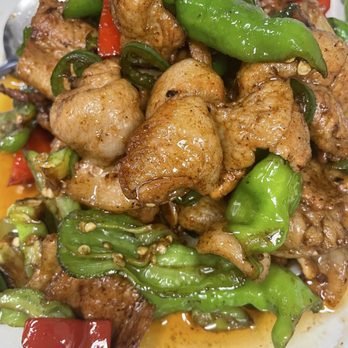 Spicy Boiled Fish Delight