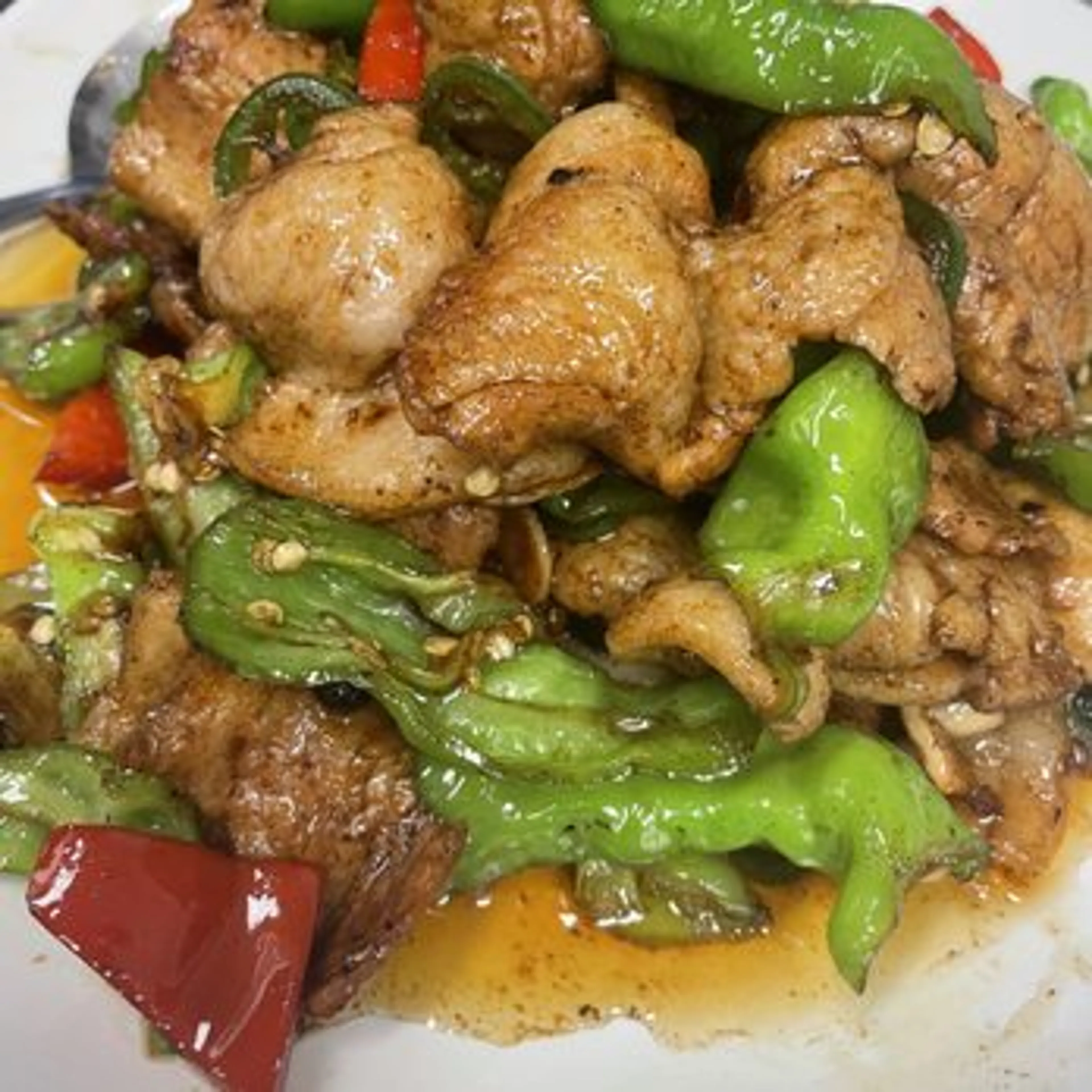 Best Chinese food in Montclair