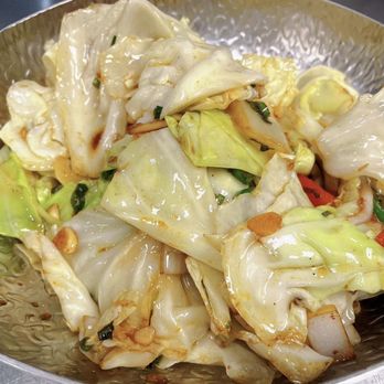 Crispy & Fluffy Pancakes