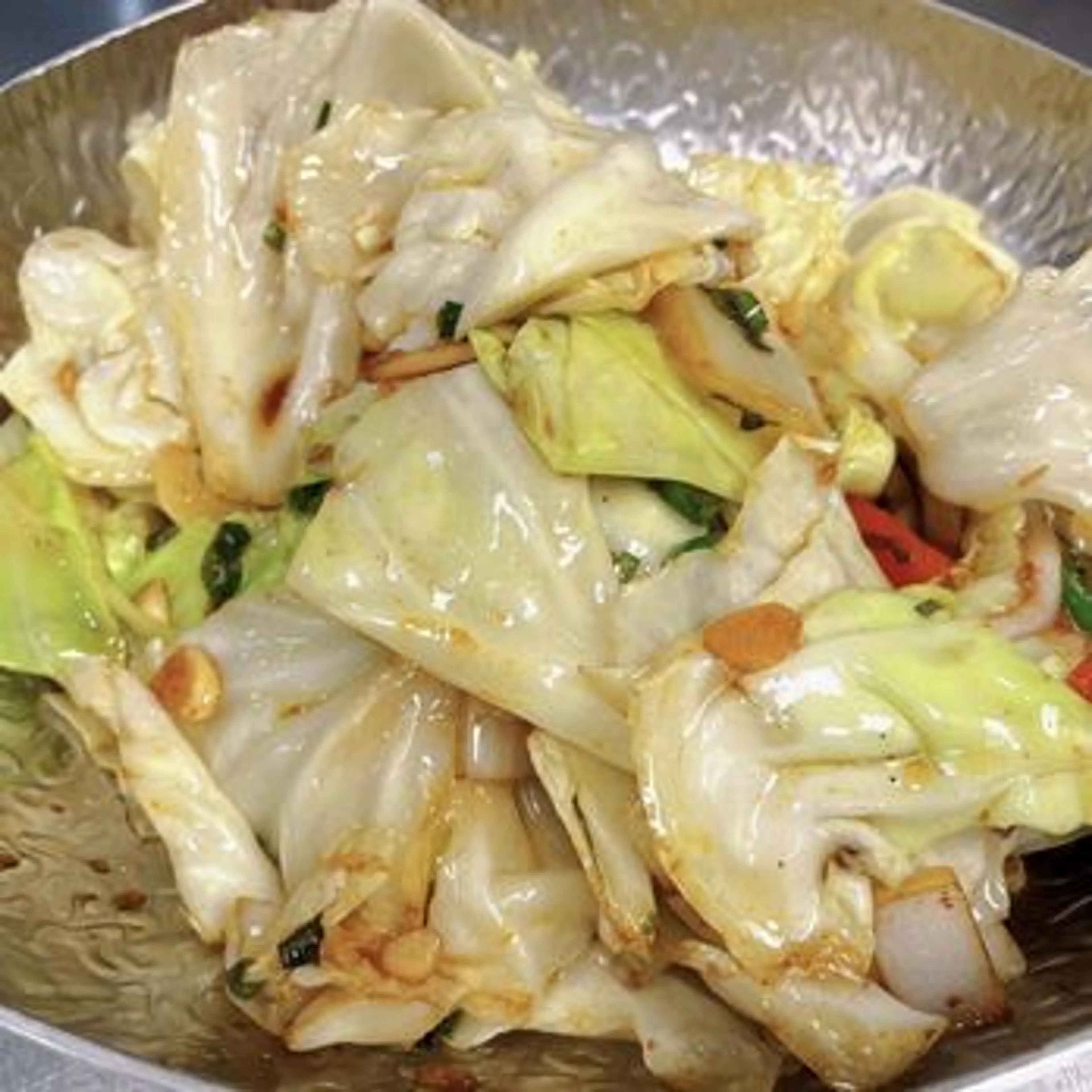 Best wonton in Chino