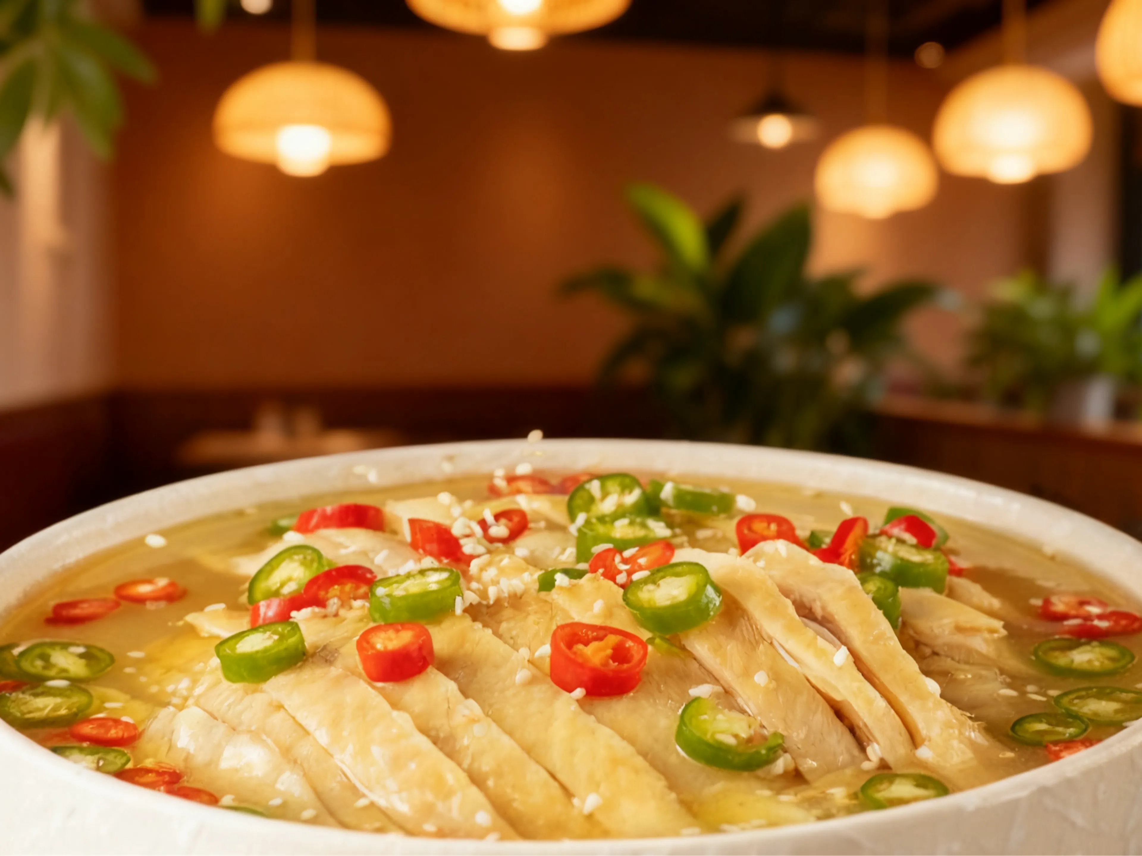 Best Chinese food near me