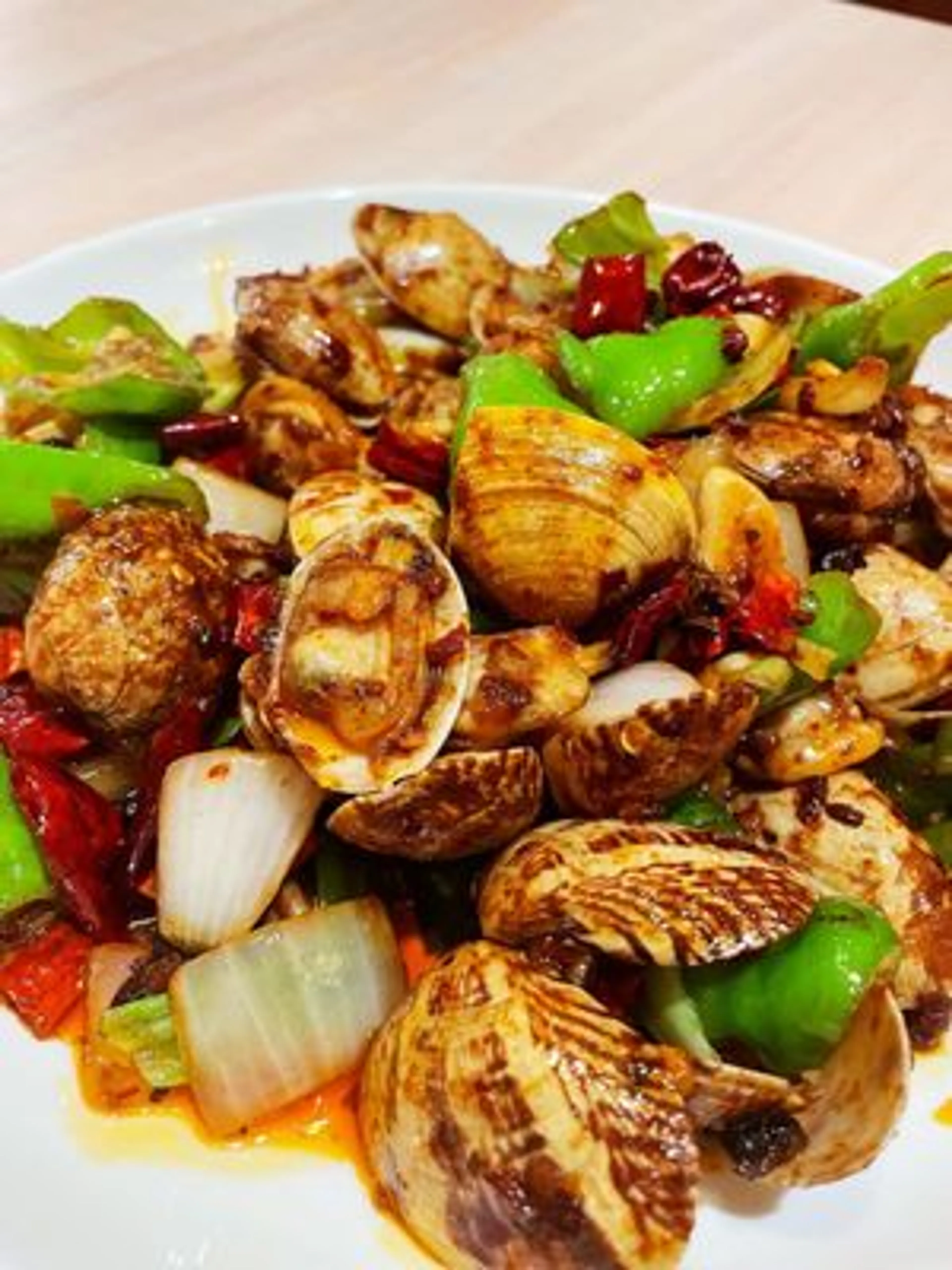 Best noodle-soup in Chino