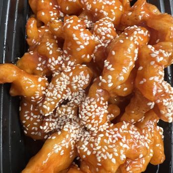 Best Chinese food Restaurant in Chino