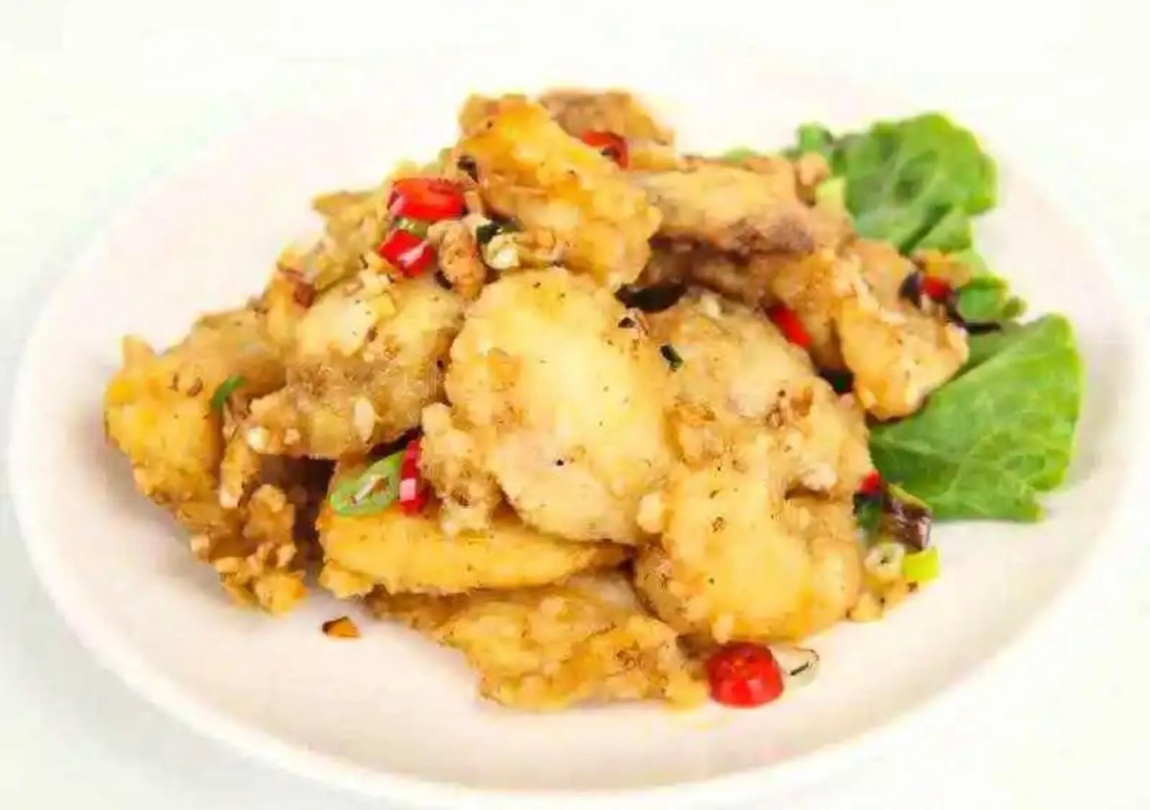 Authentic Sichuan Flavors in San Dimas