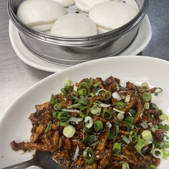 Refreshing Ice Jelly