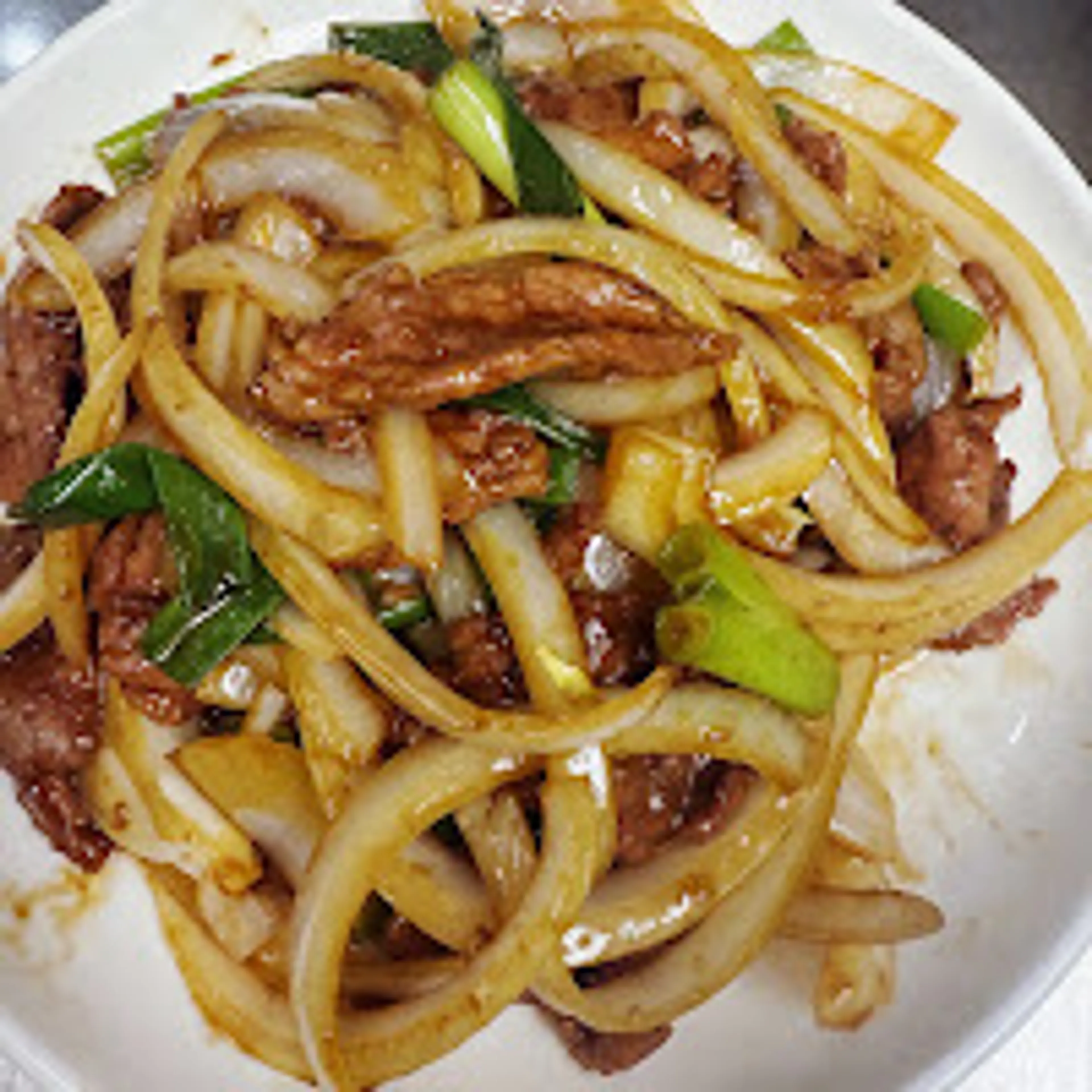 Explore Our Fiery Chinese Cuisine