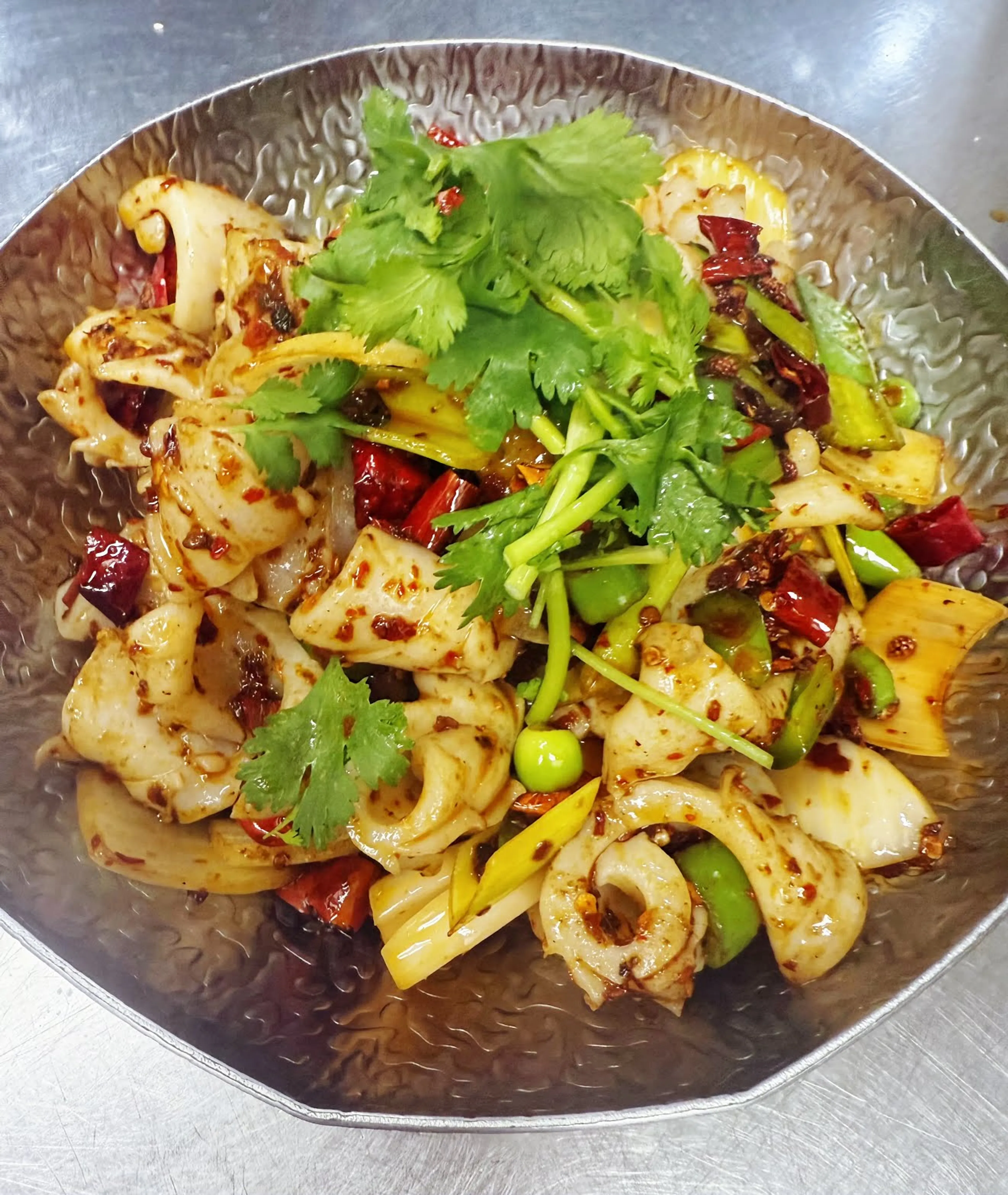 Authentic Chinese Cuisine in Chino