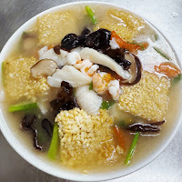 Spicy Sichuan Specialties