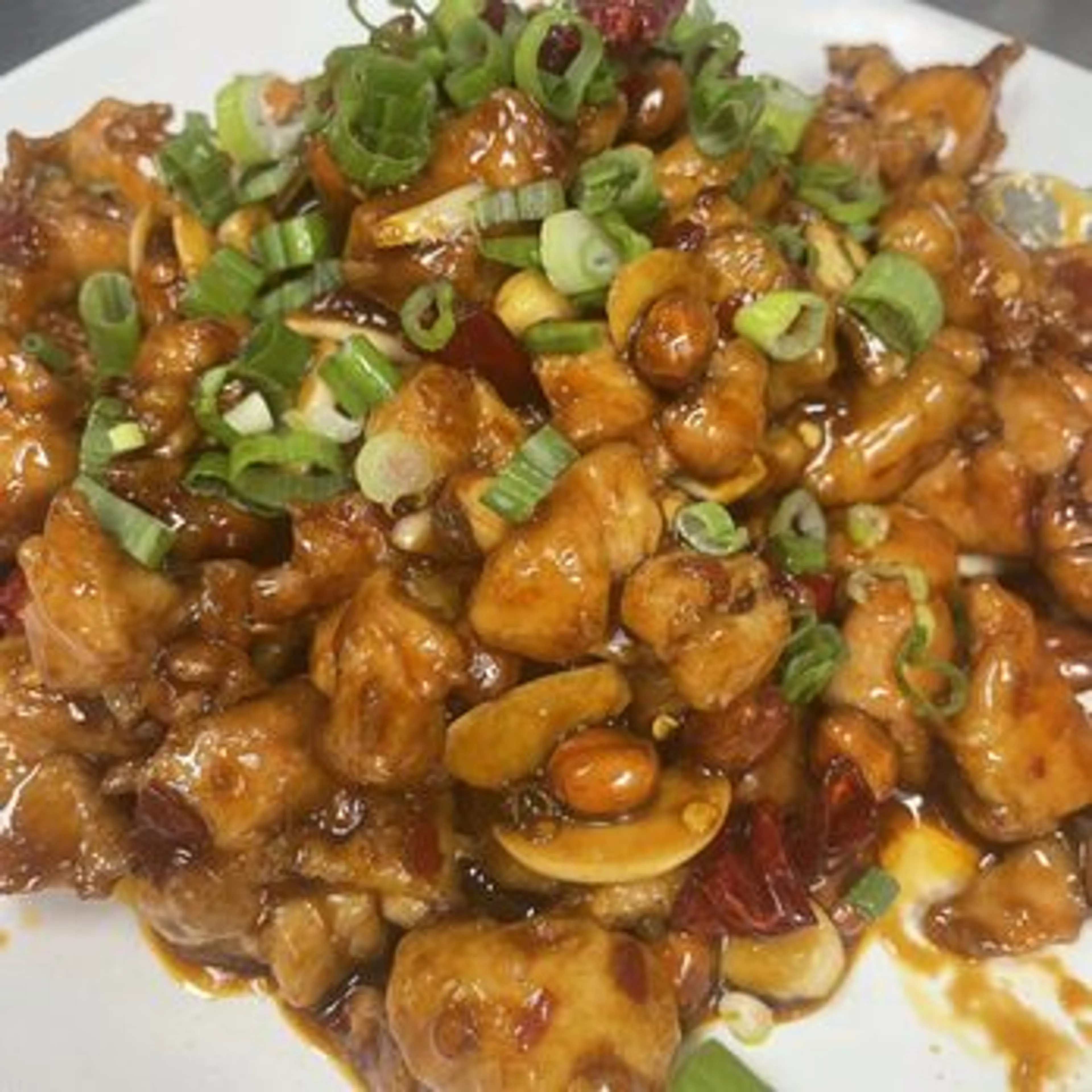 Crispy Pork Belly Bites