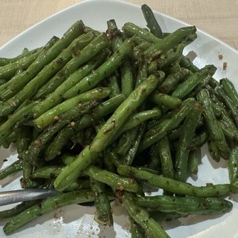 Tasty Scallion Pancakes