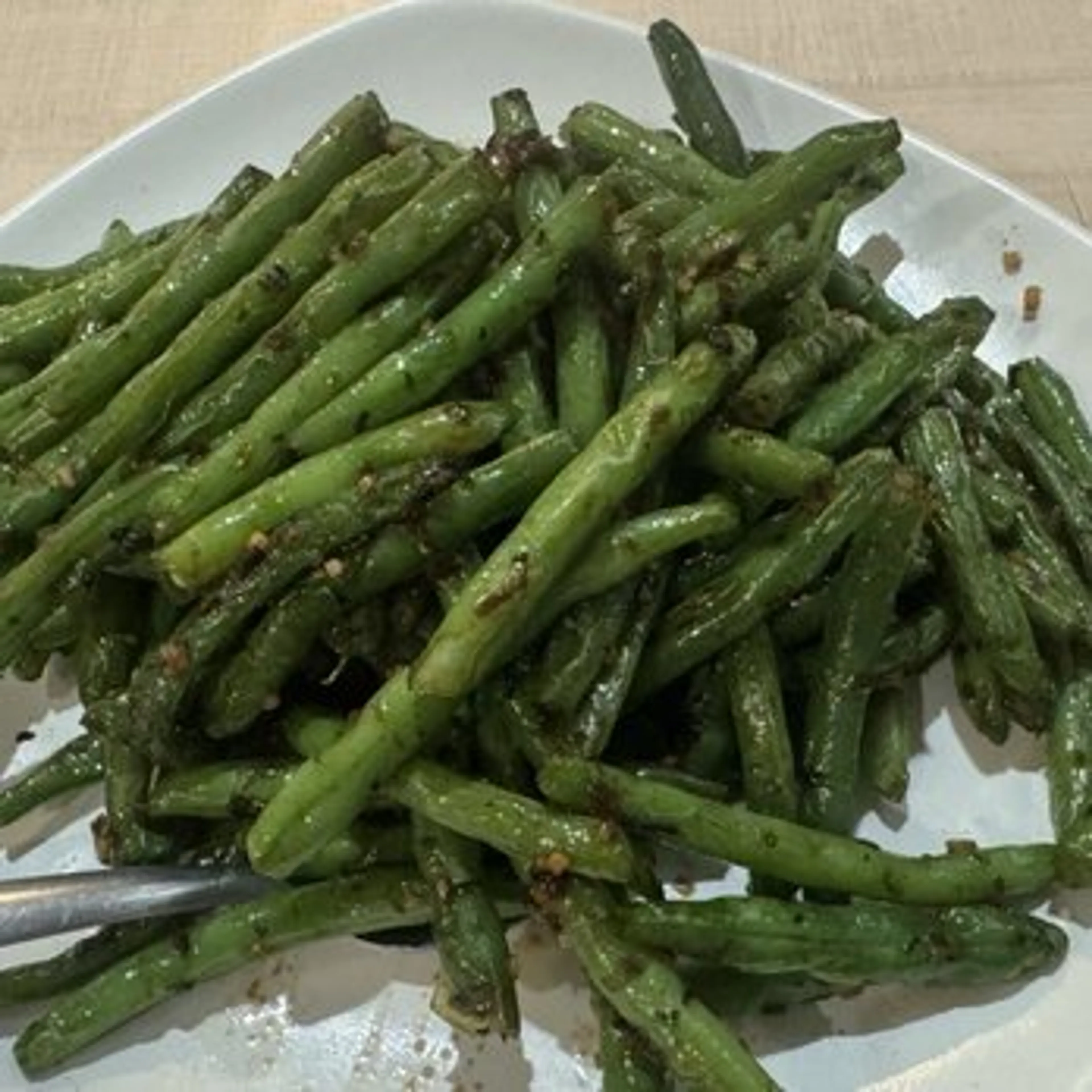 Tasty Scallion Pancakes