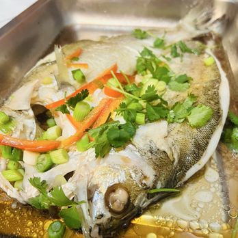 Claremont's Spicy Chinese Cuisine