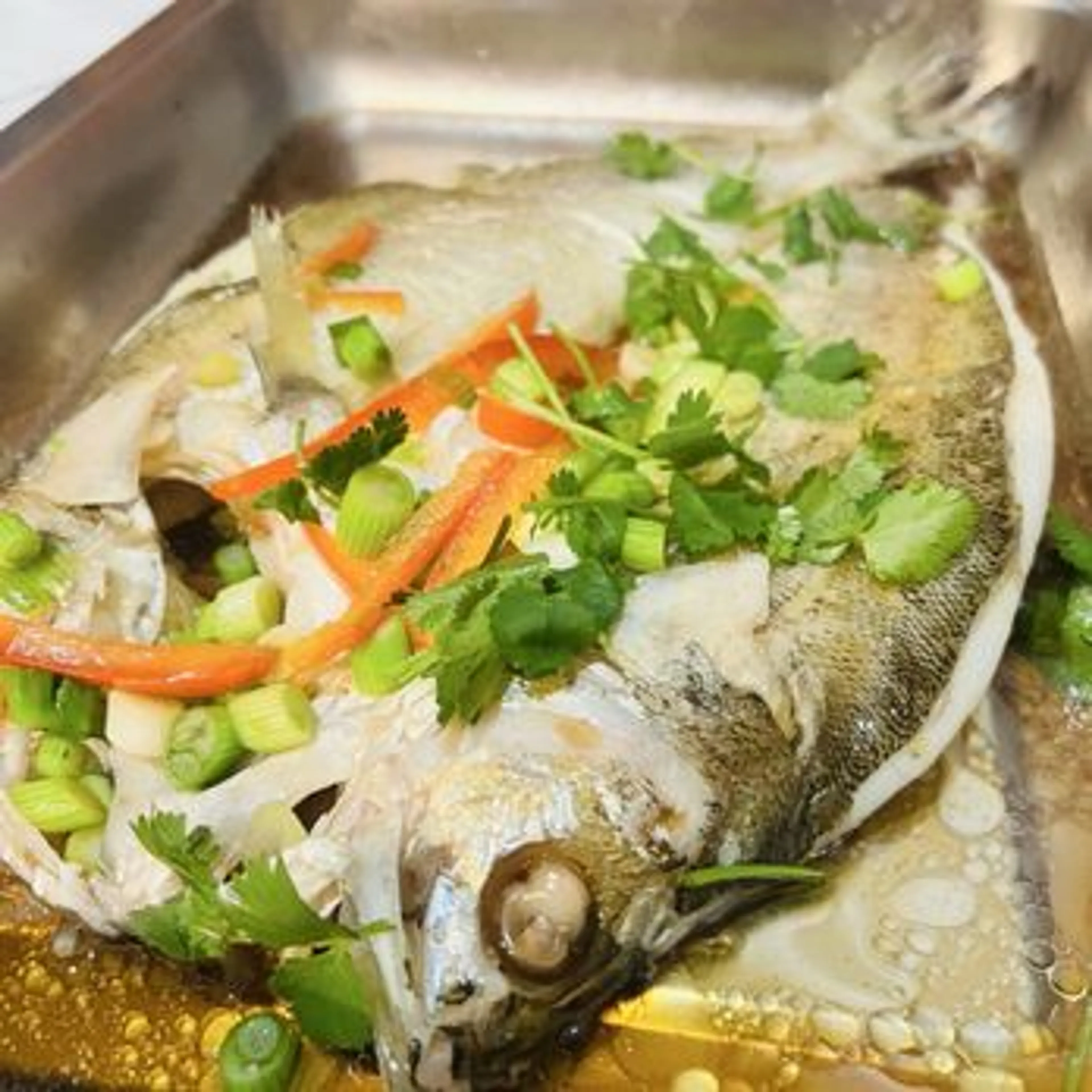 Claremont's Spicy Chinese Cuisine