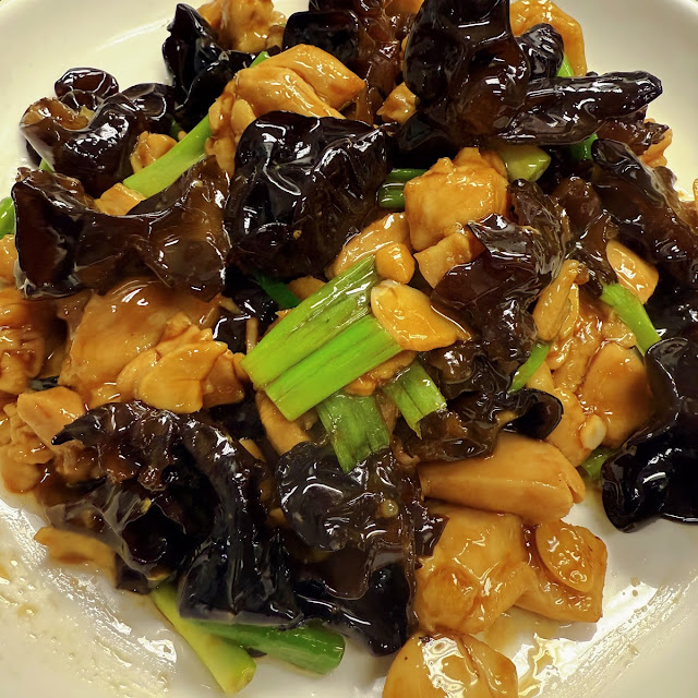 Best Chinese food Restaurant in Diamond Bar