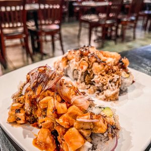 Savor Our Cumin Beef