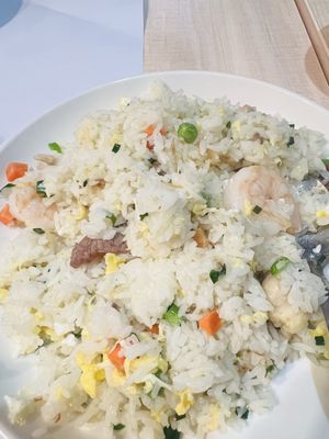 Best fried-rice in Chino