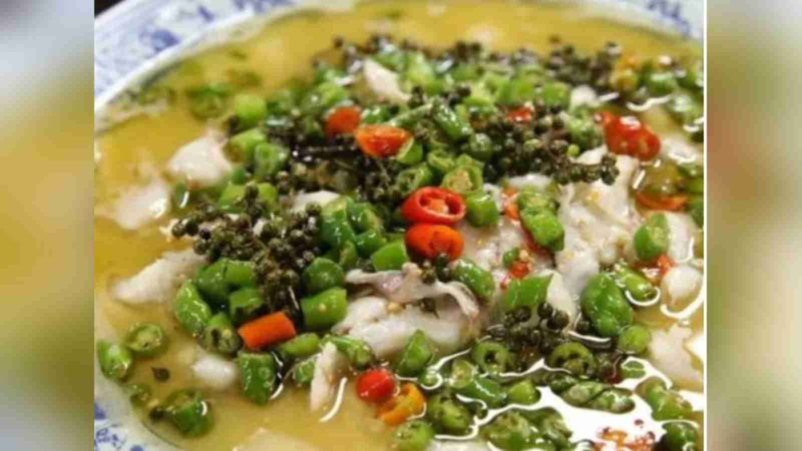 dish image