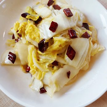 Best mapo-tofu in Chino