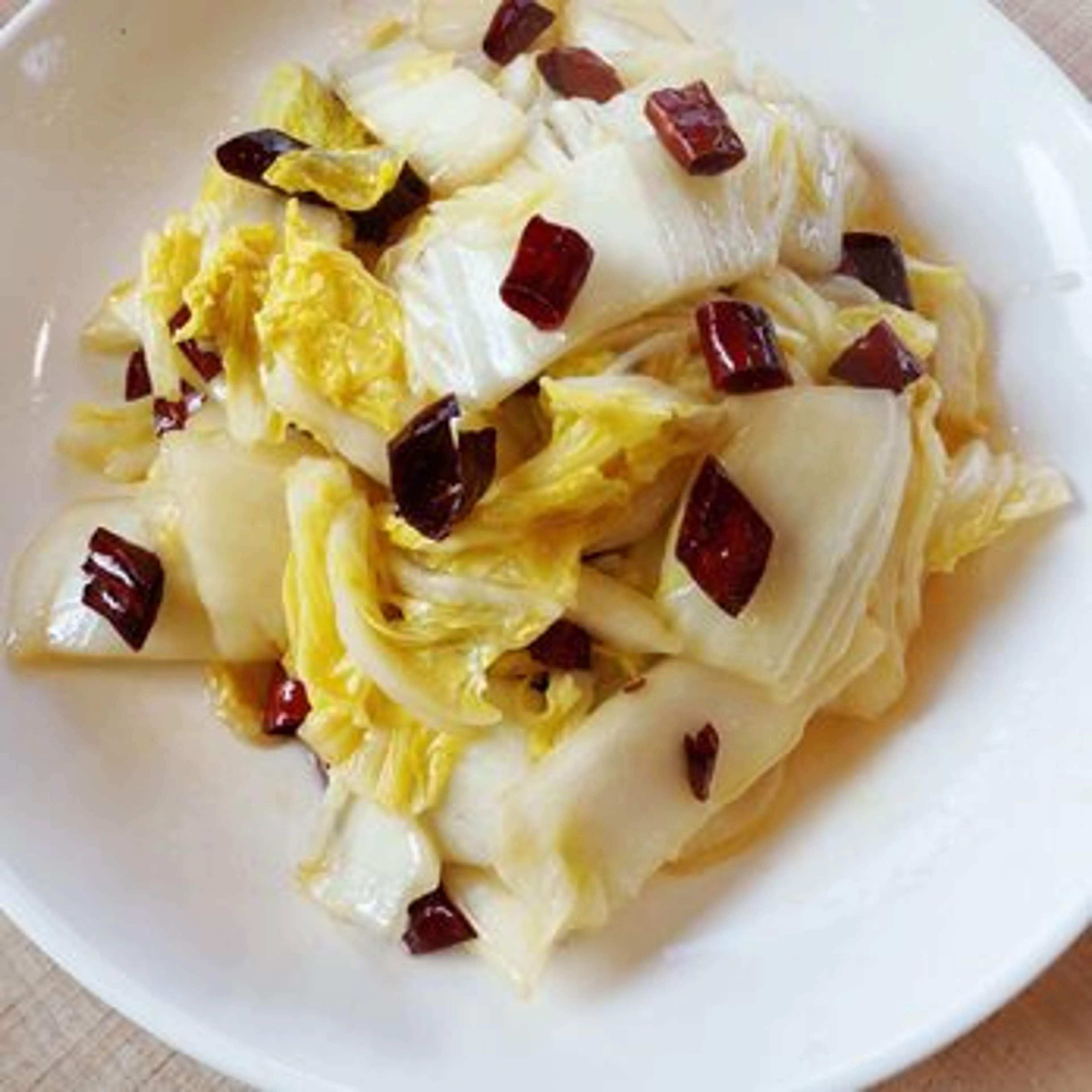 Best mapo-tofu in Chino