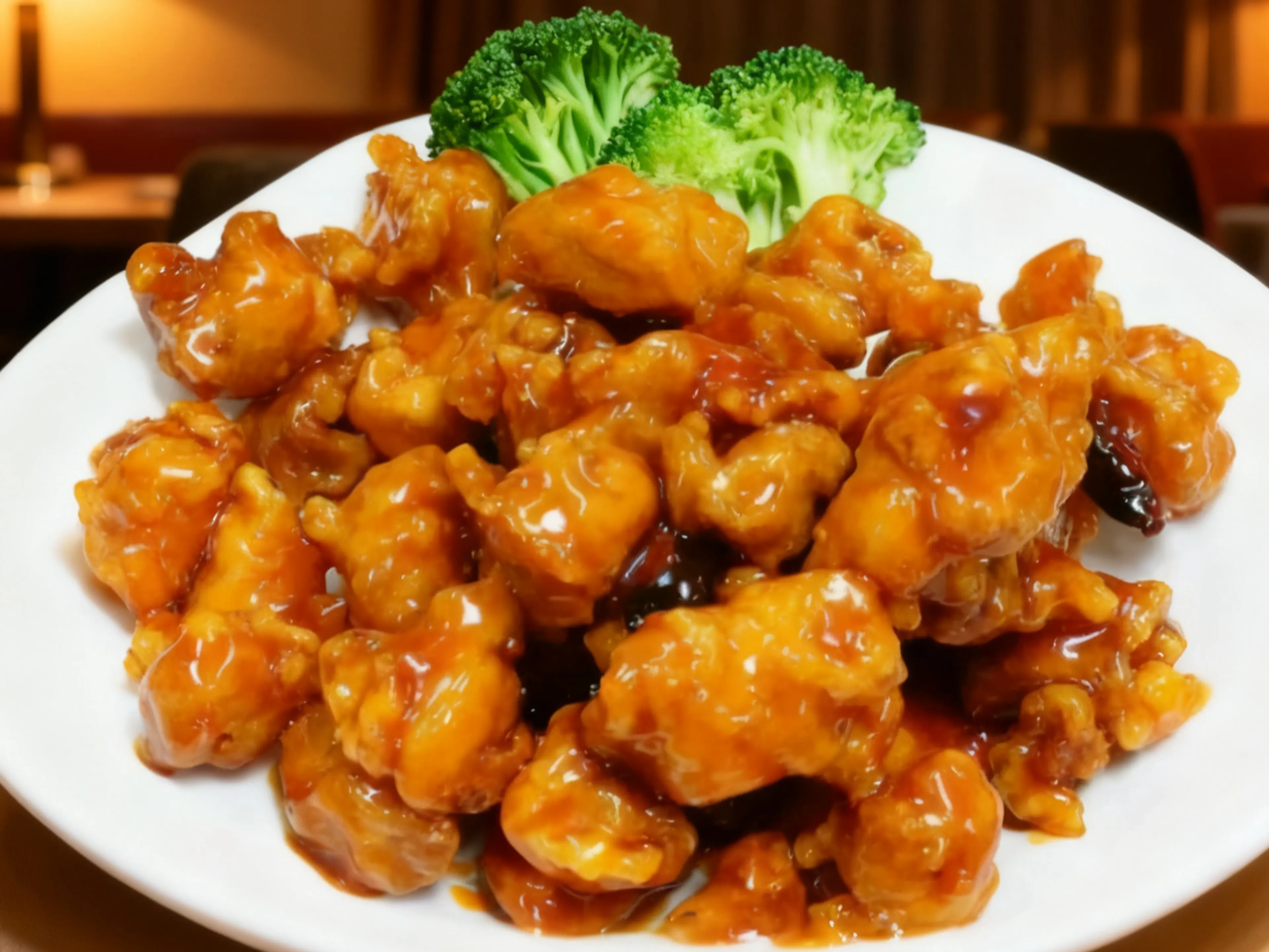 Best Chinese food in Chino