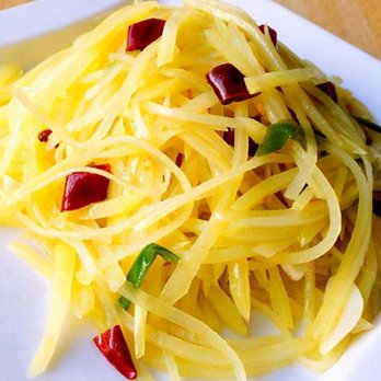 Best spicy-clams in Chino