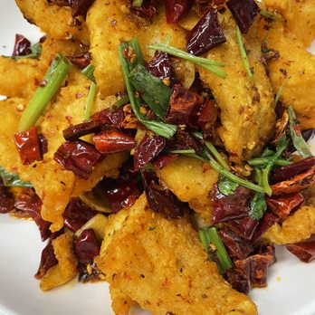 Best Delivery Chinese food in Chino