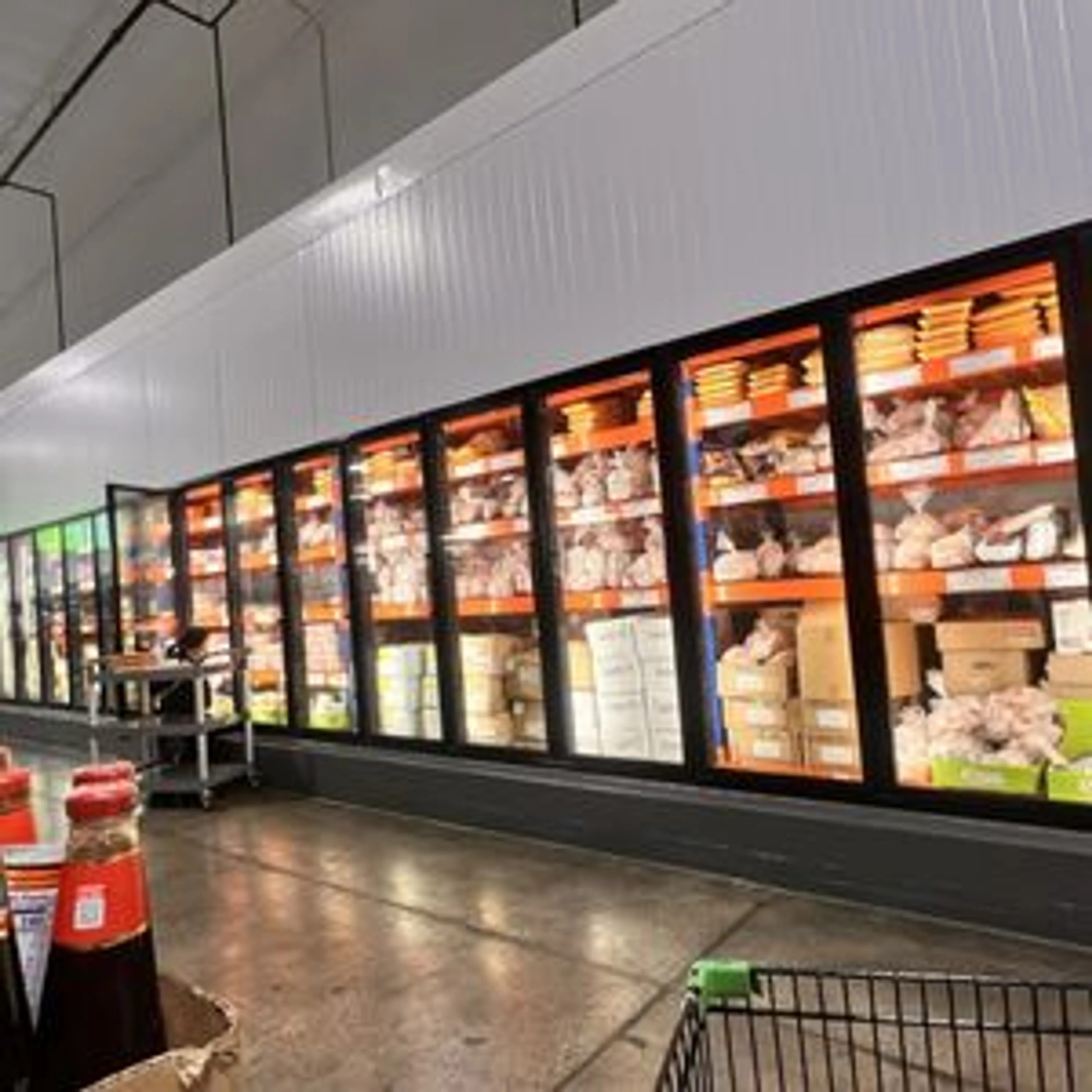 Best spicy-noodles in Chino