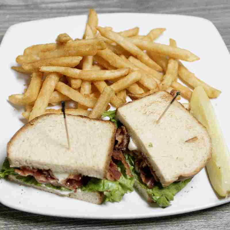 dish image