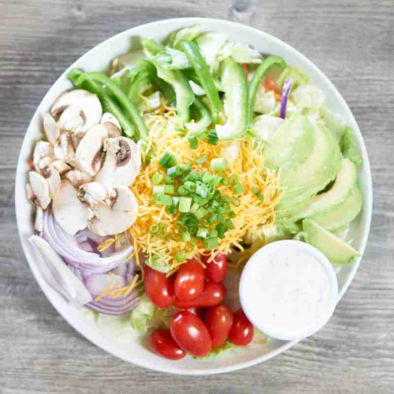 dish image