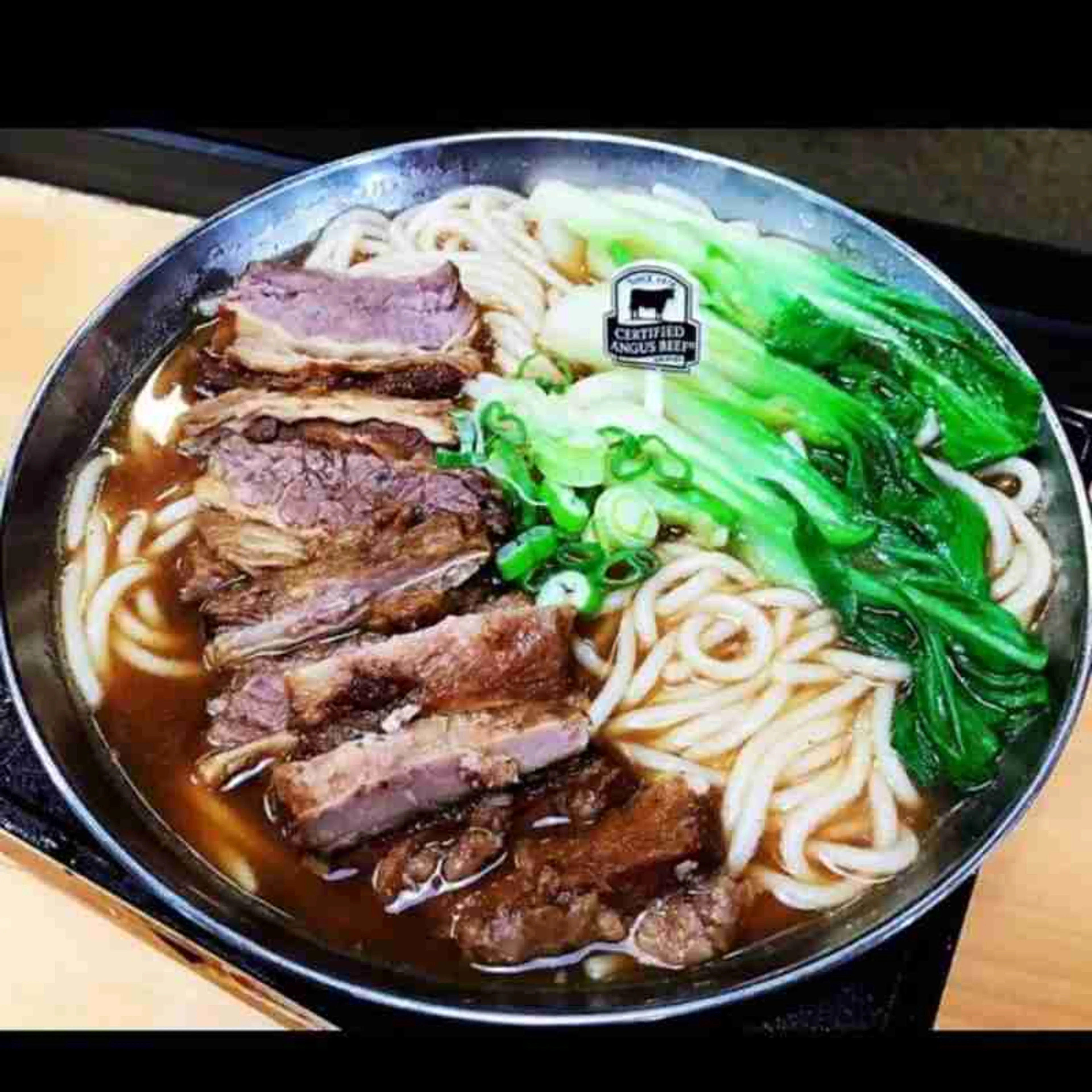 Korean Cheese Beef Delight