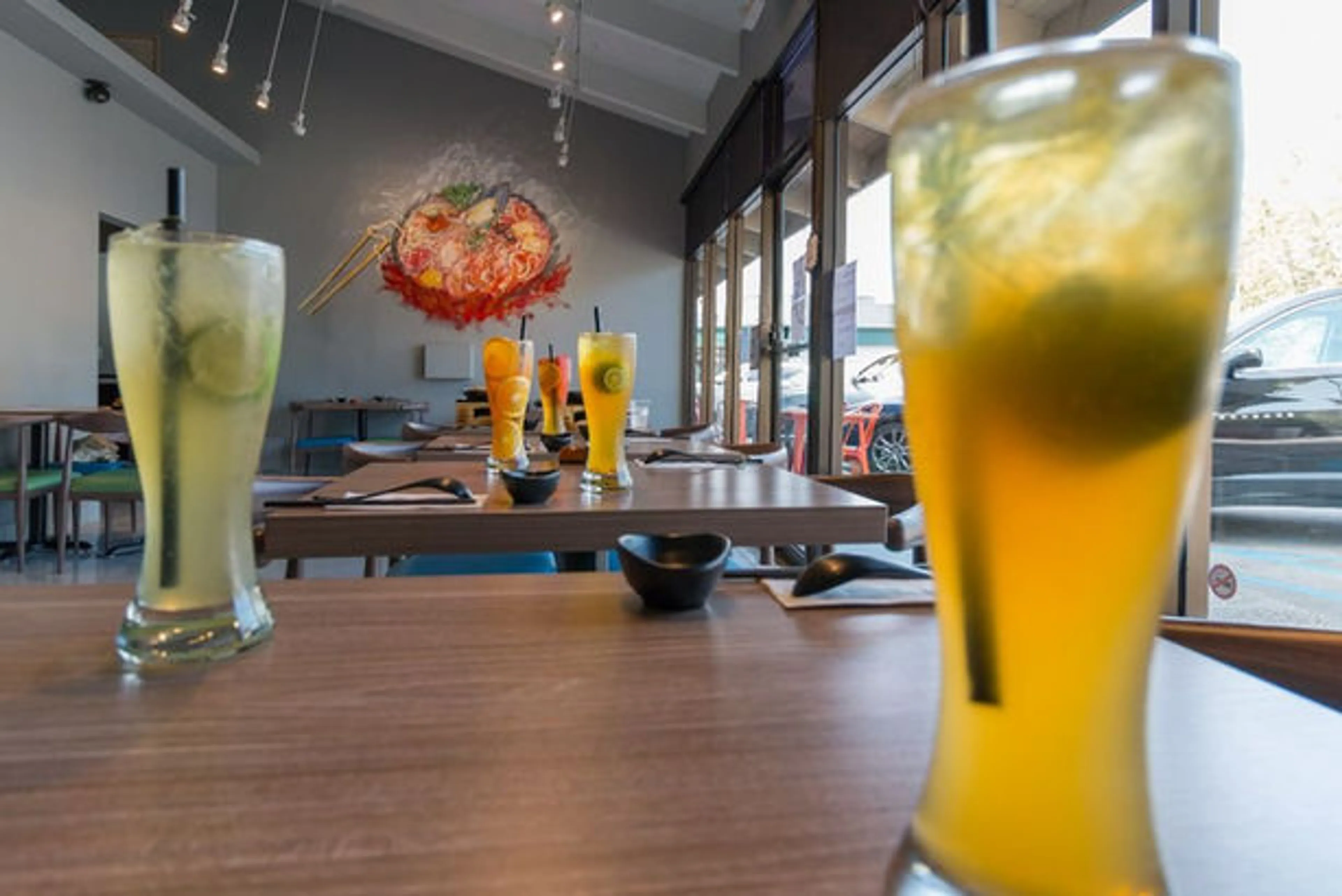 Best oolong in Goleta