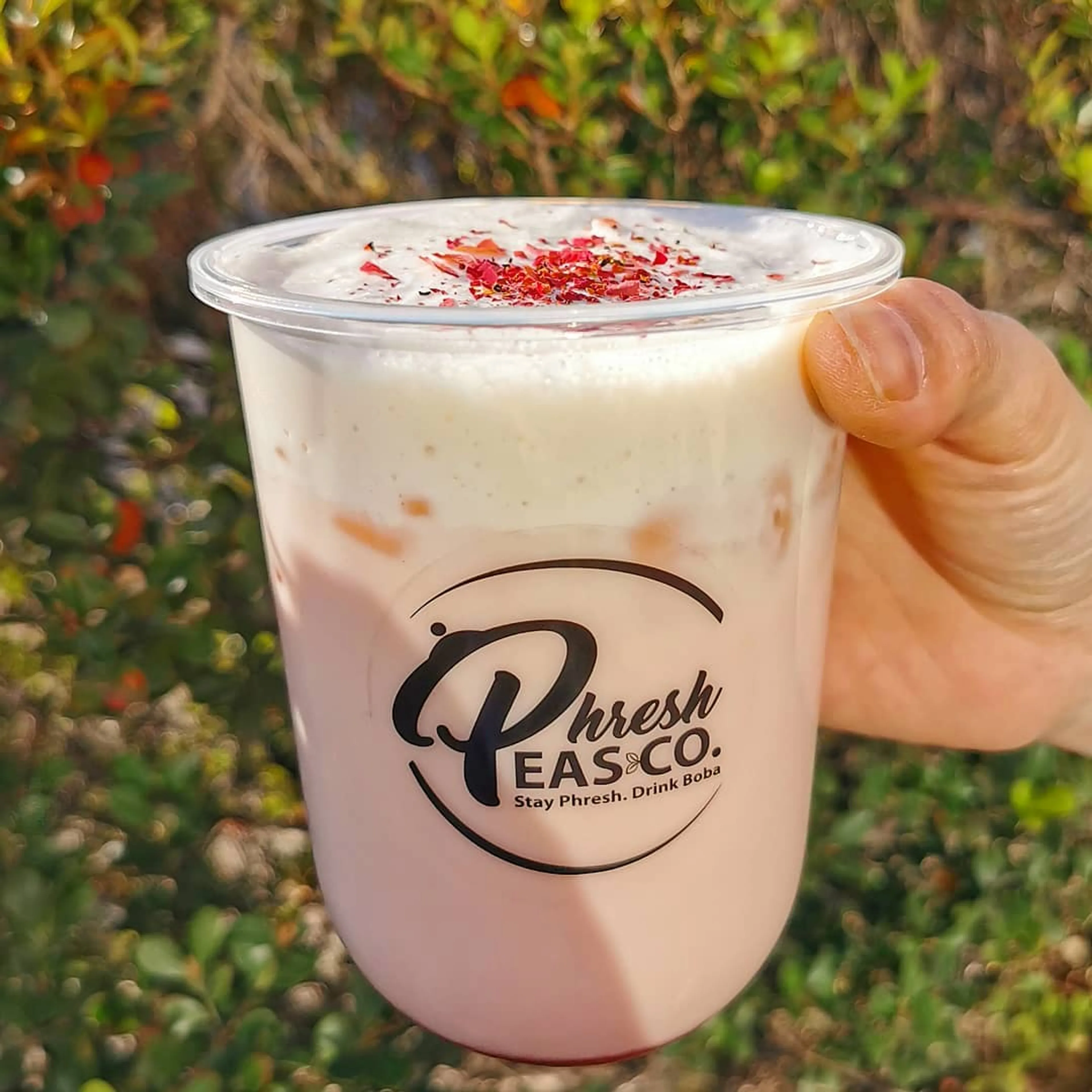 Boba Flavors to Savor