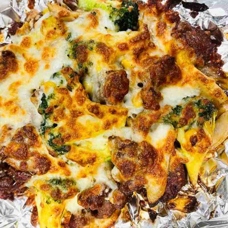 dish image