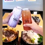 Vibrant Flavors Await