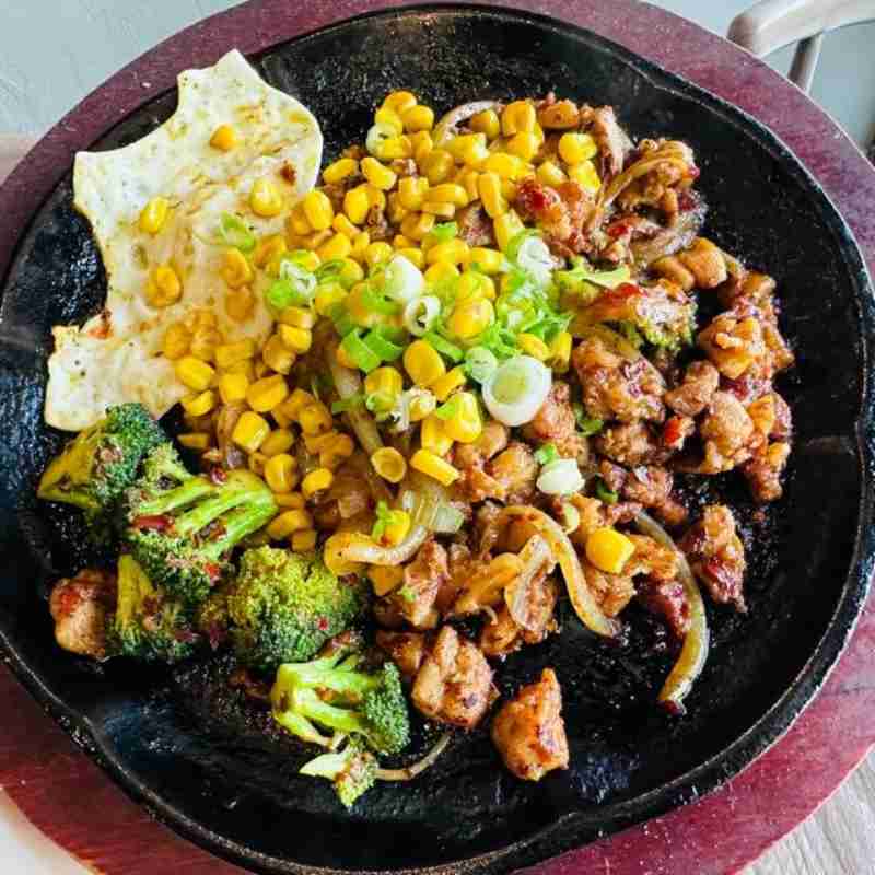 dish image