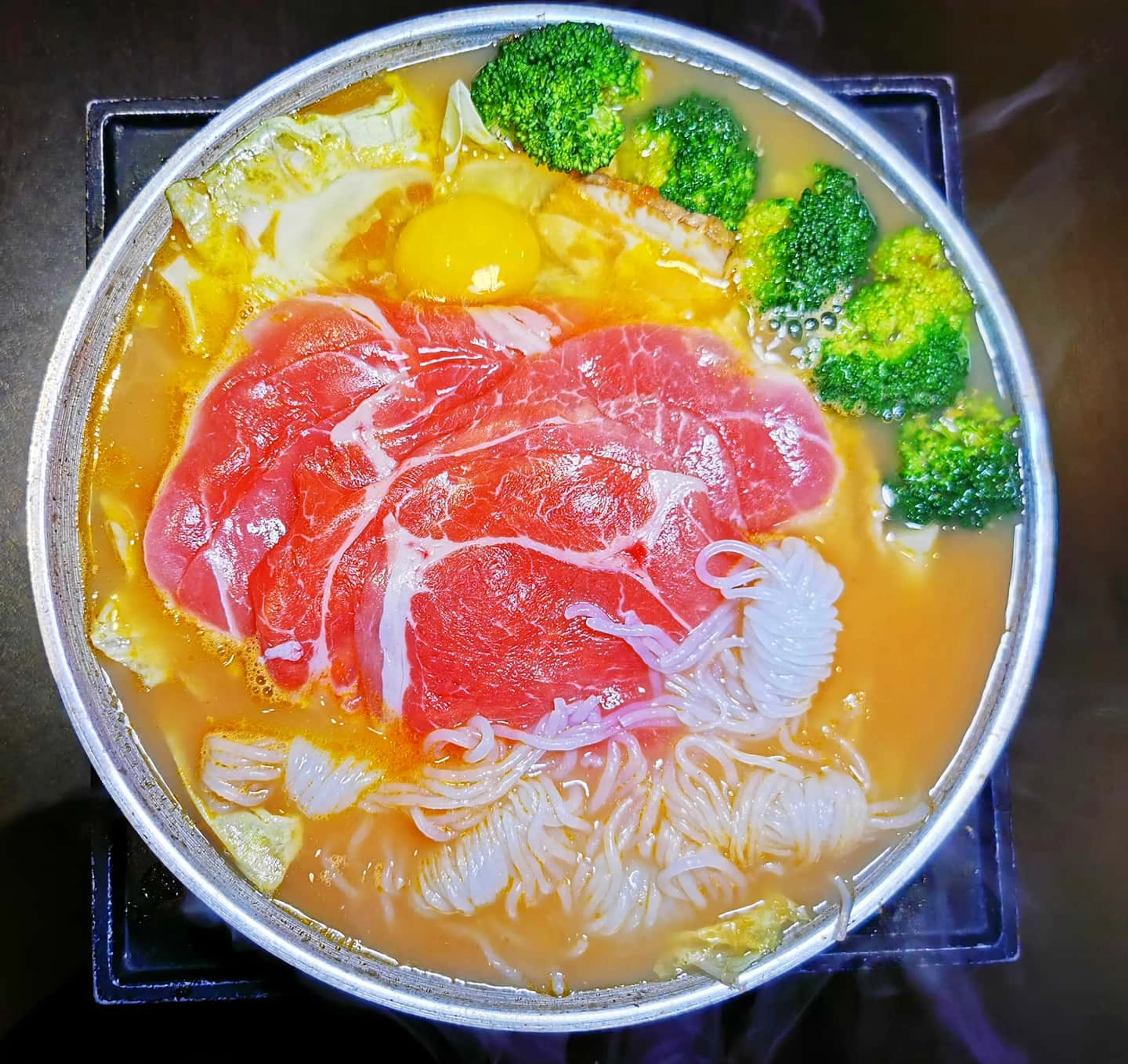 Cool & Refreshing Smoothies