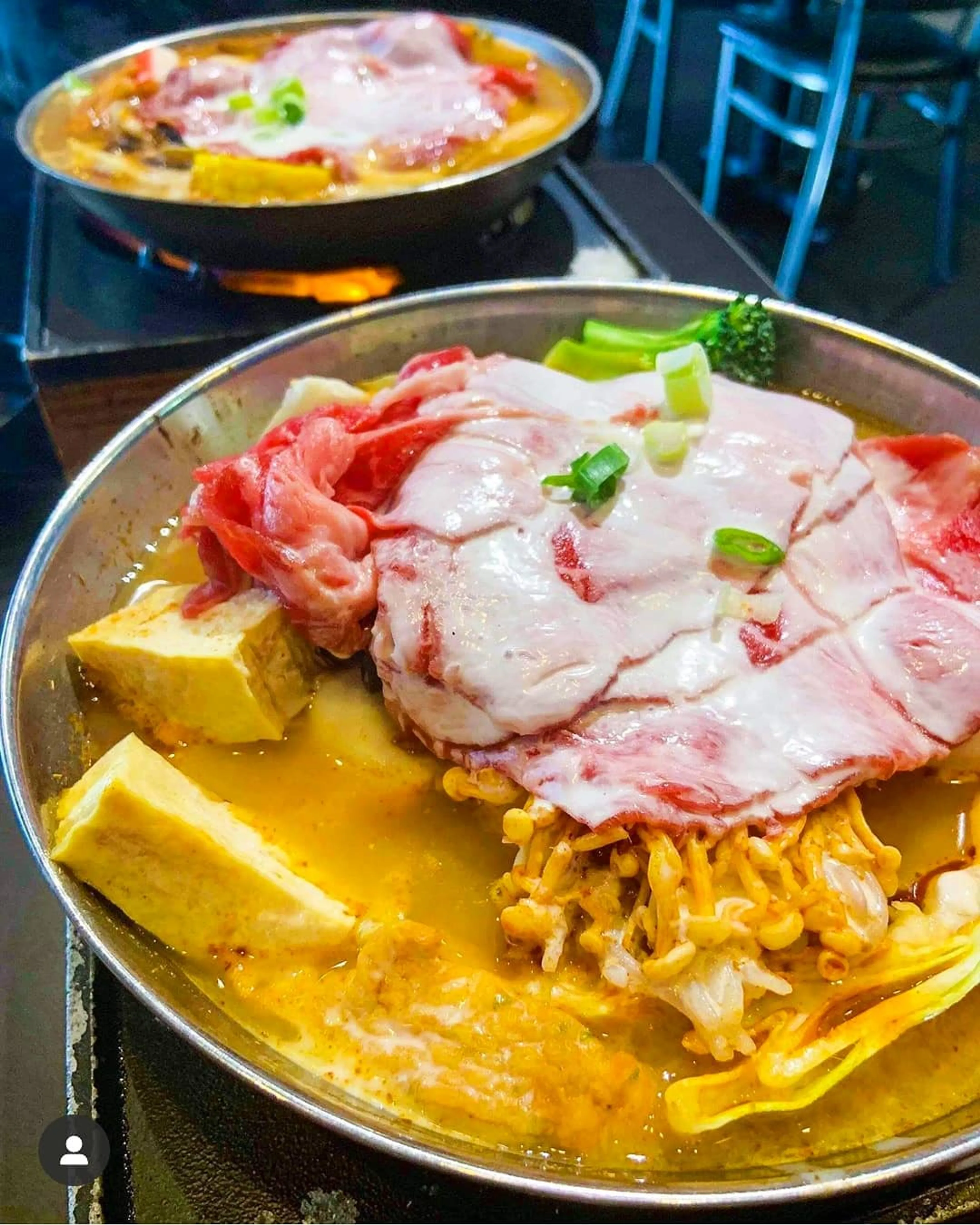 Delight in Hot Pots & More