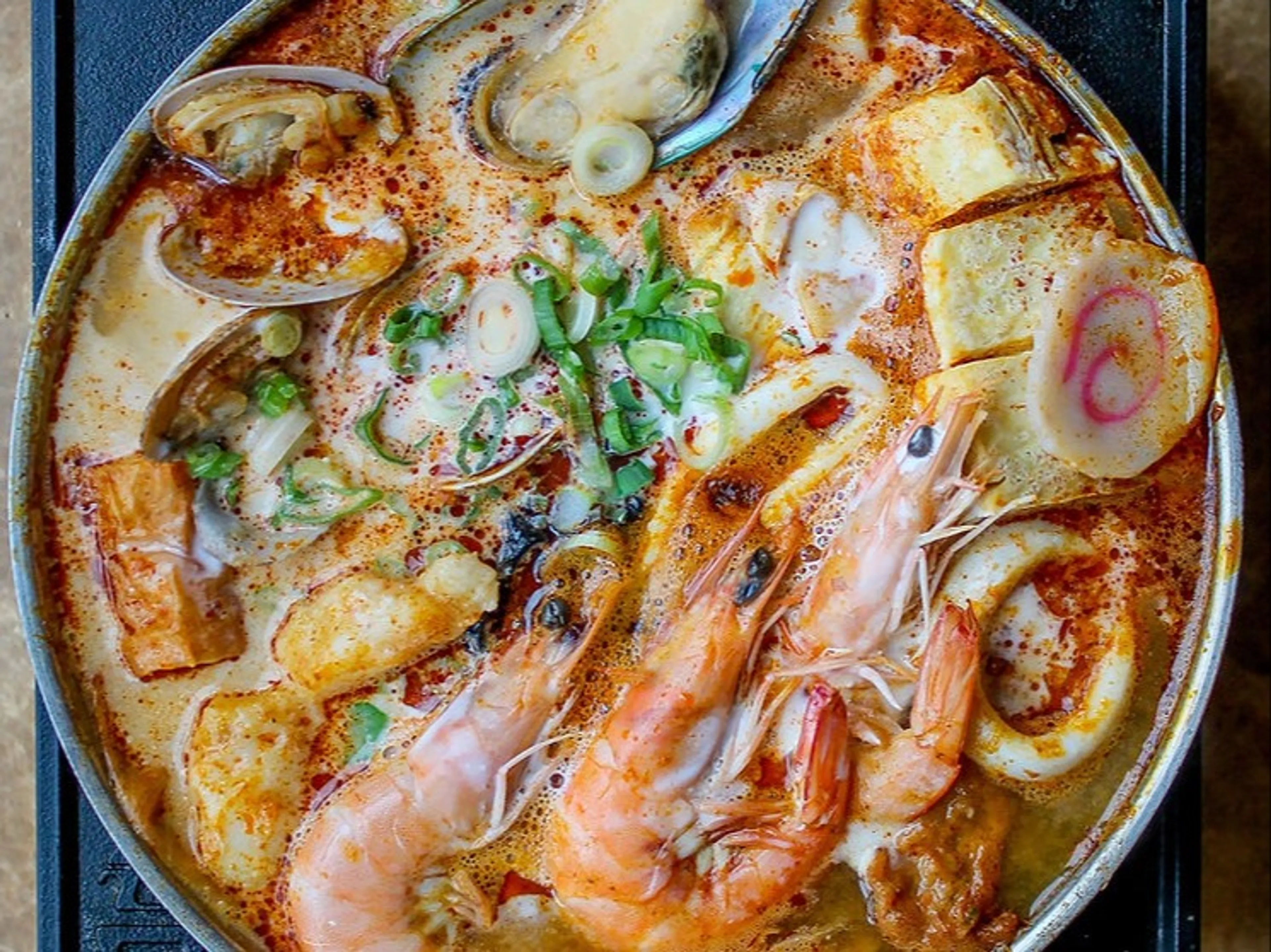 Discover Our Signature Dishes