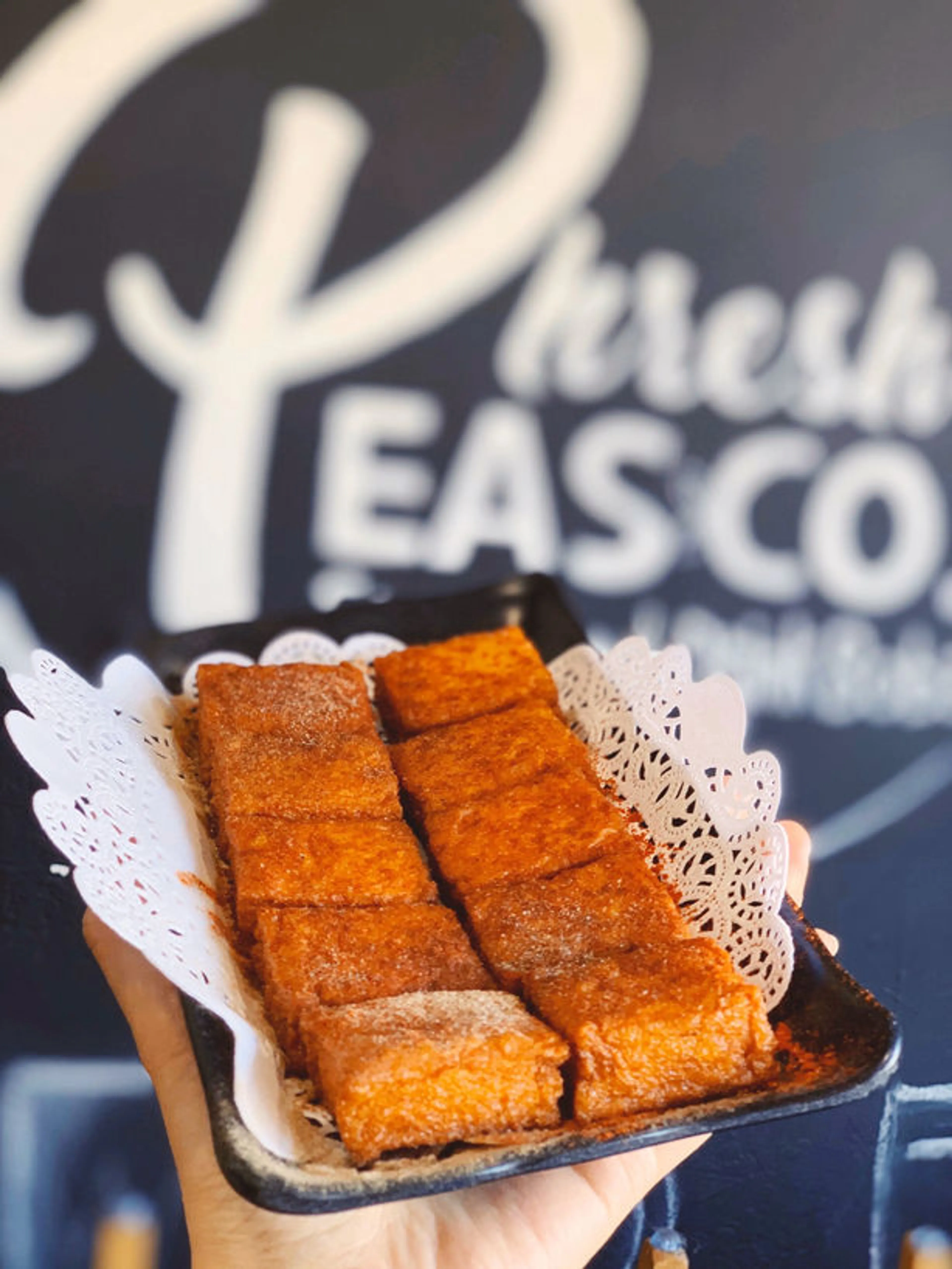 Delicious Udon Delights